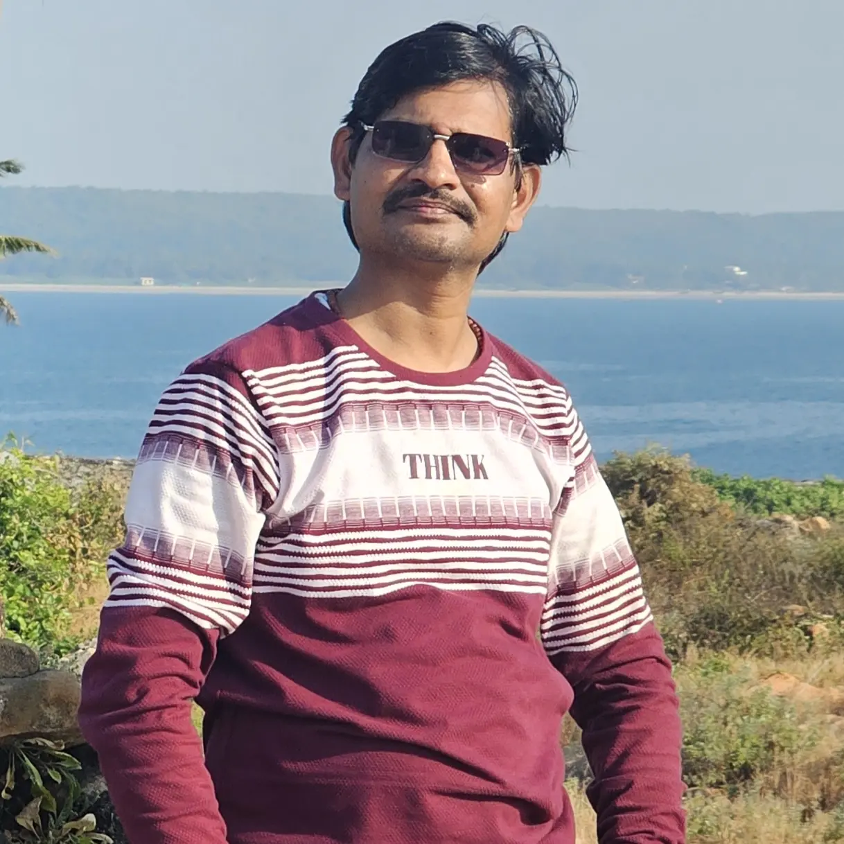 Ramesh Rathod